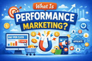 Performance Marketing