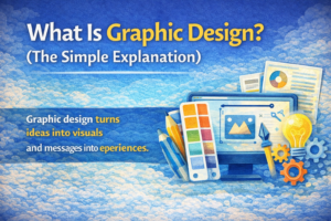 Graphic Design